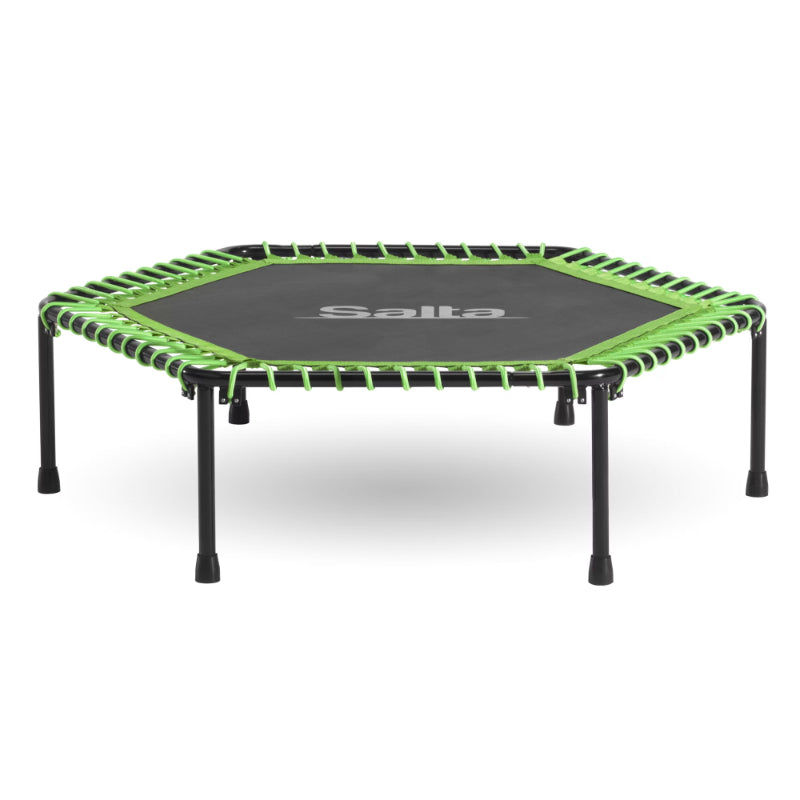 TRAMPOLINE 53"