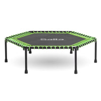 TRAMPOLINE 53"