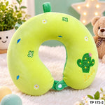 TRAVEL PILLOW LOVELY