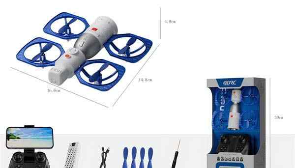 AIR DRONE DRONE WITH CAMERA