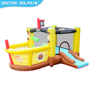 INF JUMPER SLIDE & POOL D-11ft.9