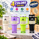 WATER 1180ML TUMBLER STANLY