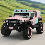 KIDS RIDE ON JEEP