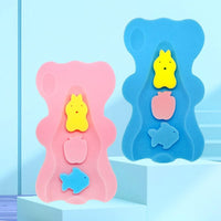 BABY BATH FOAM SET