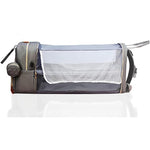 BABY BAG & BED 2 IN 1