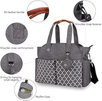 BABY DAIPER BAG