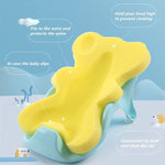 BABY BATH FOAM SET