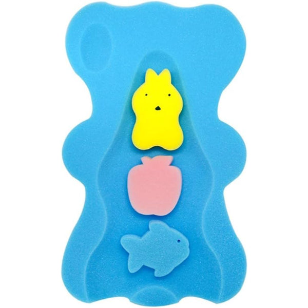 BABY BATH FOAM SET