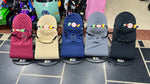 BABY BOUNCER Mix colours