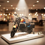 KIDS ELECTRIC SCOOTER