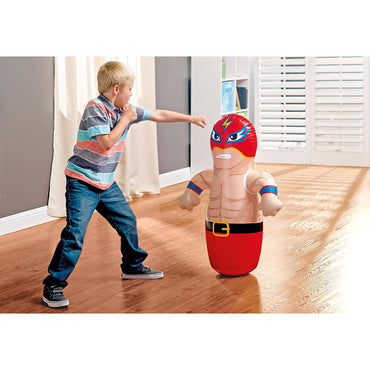 AIR BOXING TOY BOY
