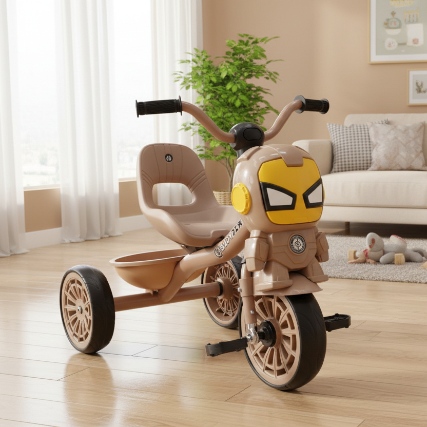 KIDS TRICYCLE