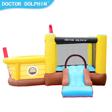 INF JUMPER SLIDE & POOL D-11ft.9