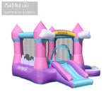 INF JUMPER SLIDE & POOL D-10ft.4