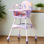 BABY FEEDING CHAIR