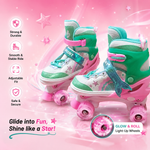 KIDS SKATE SHOES LARGE