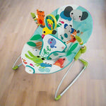 BABY BOUNCER BRIGHT STARTS