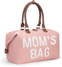 MOMMY BAG