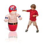 AIR BOXING TOY BOY