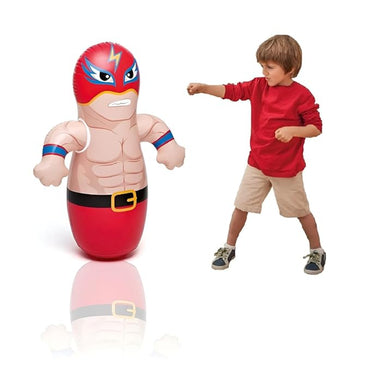 AIR BOXING TOY BOY