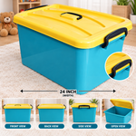 TOY STORAGE BOX 24