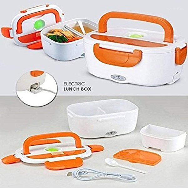 LUNCH BOX HOT