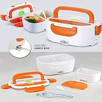 LUNCH BOX HOT