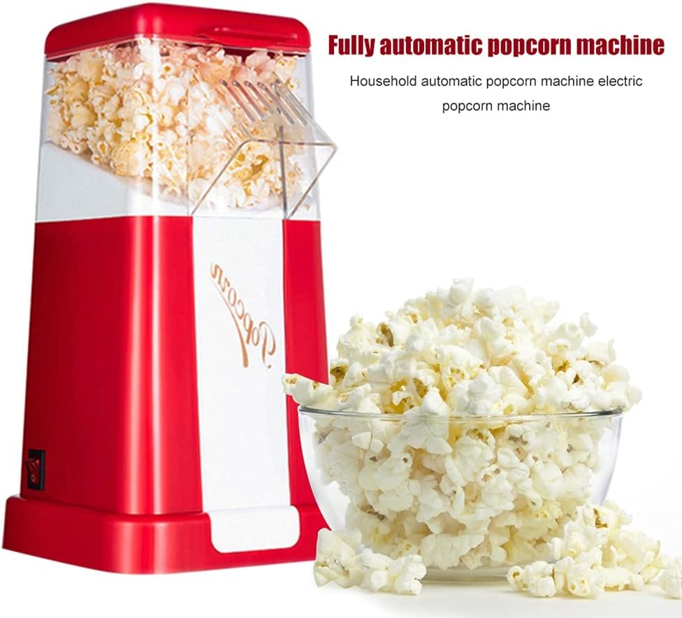 POP CORN MACHINE