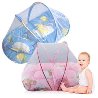 BABY COVER WITH NET