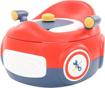 POTTY SEAT