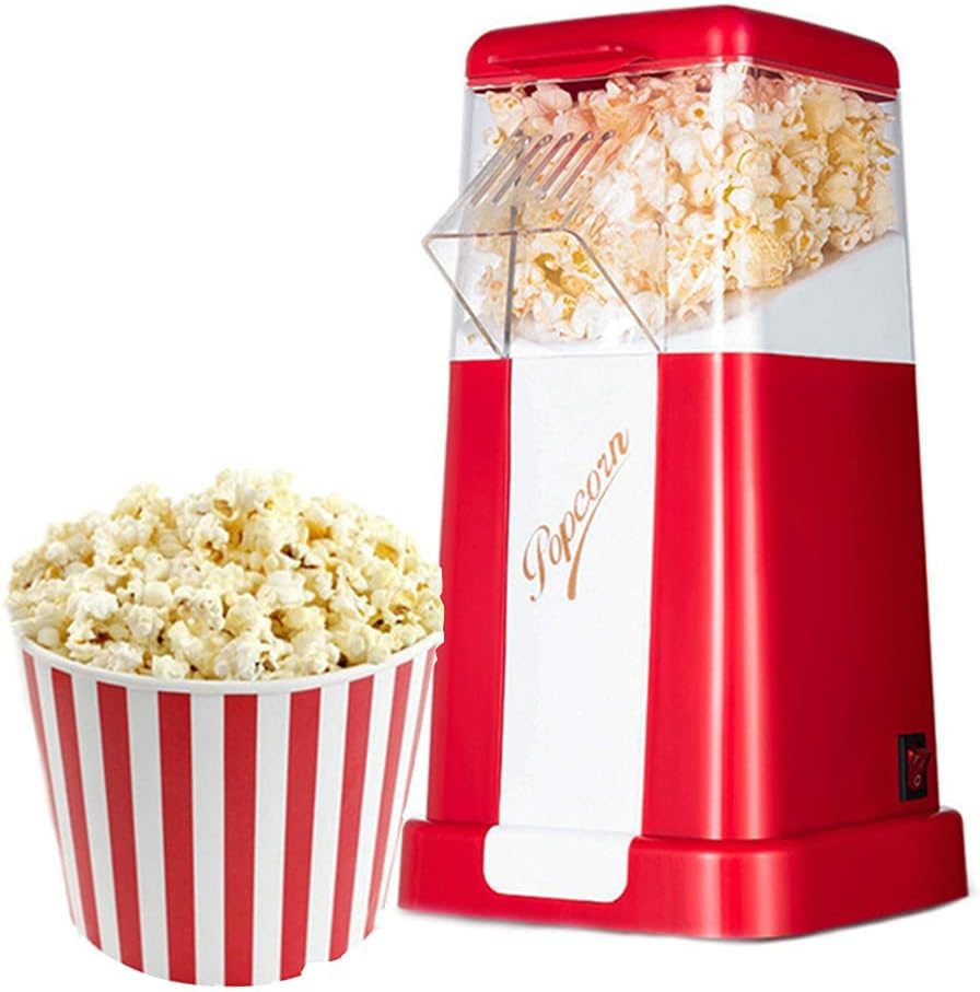 POP CORN MACHINE