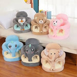 BABY SEATER SOFT