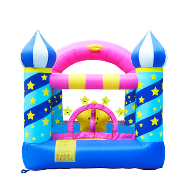 KIDS JUMPER CANDLES D-7ft.5