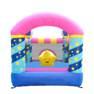 KIDS JUMPER CANDLES D-7ft.5