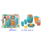 KITCHEN SET