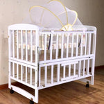 BABY COT