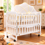 BABY COT