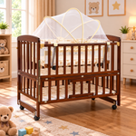BABY COT