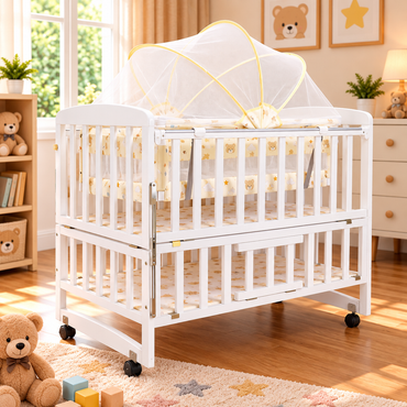 BABY COT