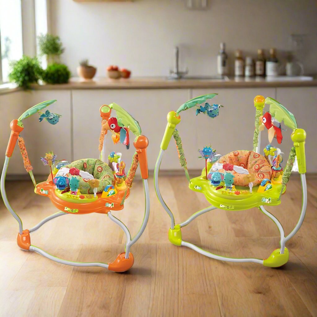 BABY JUMPER CHAIR