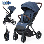 BABY SMART FOLD STROLLER KIDILO