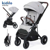 BABY SMART FOLD STROLLER KIDILO