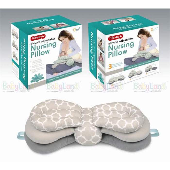 BABY NURSING PILLOW