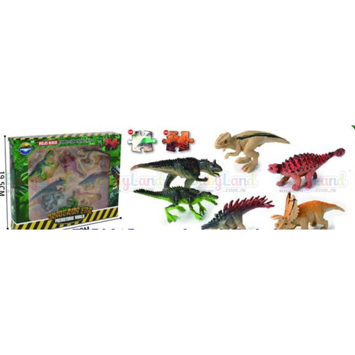 KIDS ANIMAL TOYS