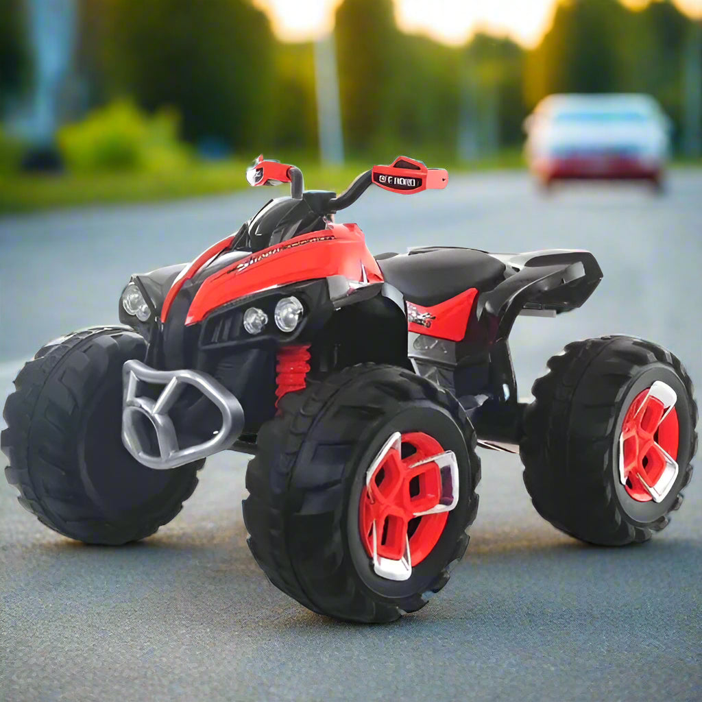 KIDS MOTOR BIKE