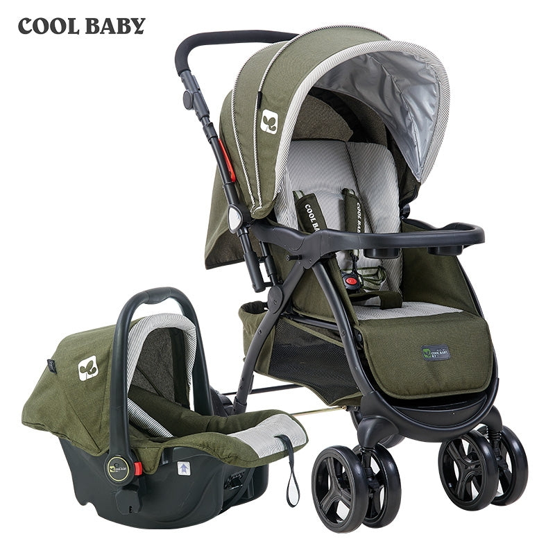 BABY STROLLER