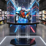 KIDS ELECTRIC SCOOTER