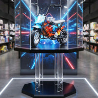 KIDS ELECTRIC SCOOTER