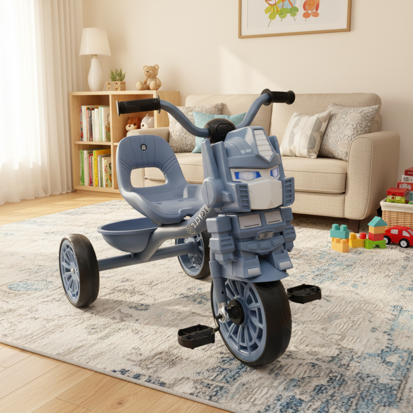 KIDS TRICYCLE