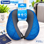 TRAVEL PILLOW